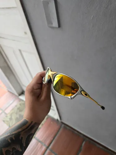Oakley 24 k 1 geração