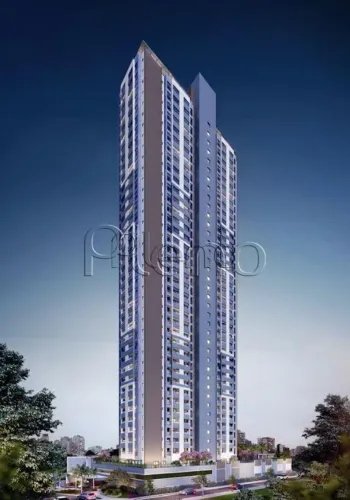 Apartamento para venda com 1 quarto na Vila Lídia, Campinas.