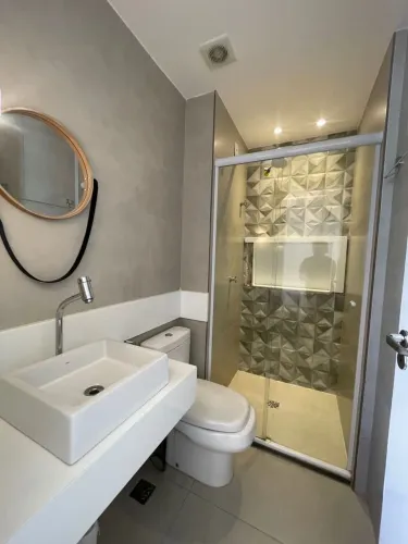 ALUGUEL | APT PLENO RESIDENCE || JARACATY