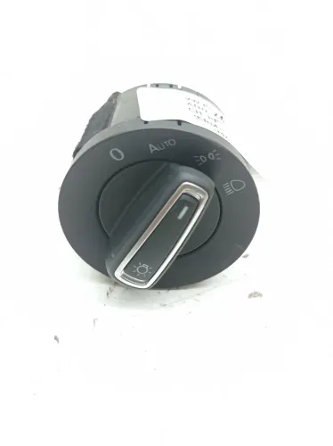 Botão Farol Milha Vw Polo Gts 1.4 2023 / 2024 N5g0941431