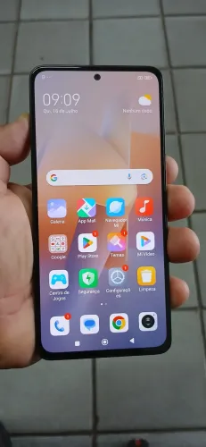 Redmi note 13