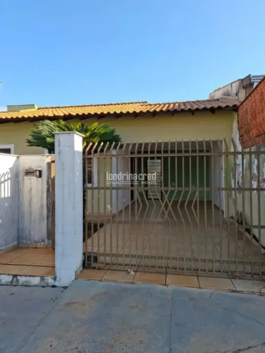 Casa à venda no Bairro Vitória Régia Excelente oportunidade