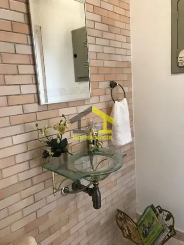 Casa à venda, 380 m² por R$ 1.500.000,00 - Jardim Santa Rosa - Itatiba/SP