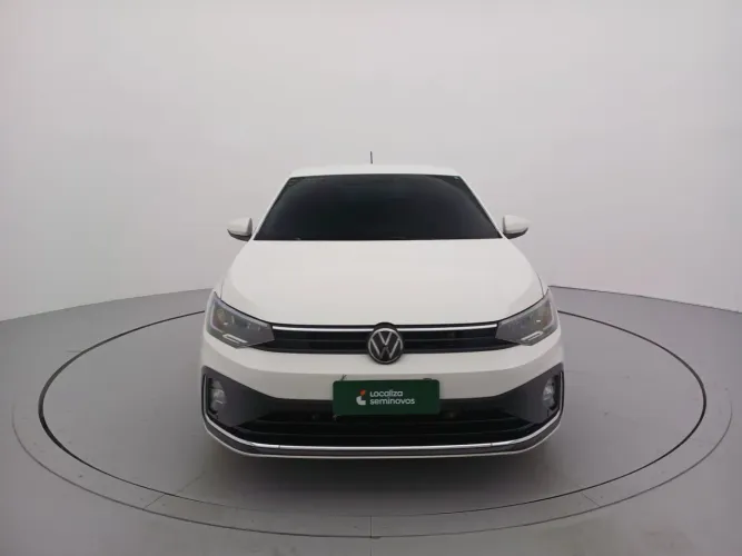 Volkswagen Virtus Comfort. 200 TSI 1.0 Flex 12V AUT 2025