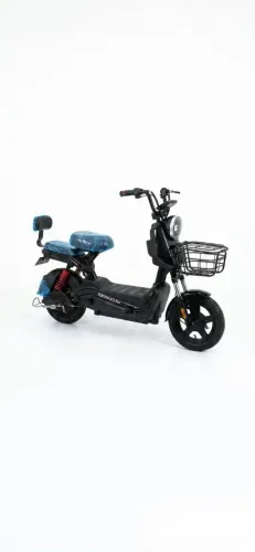 Moto elétrica Foston x13