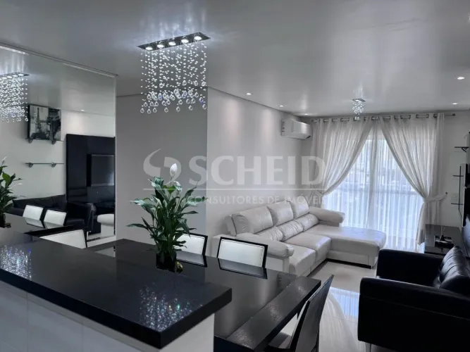 Apartamento para alugar , 2 quartos, suite, 2 vagas, proximo Parque Ibirapuera