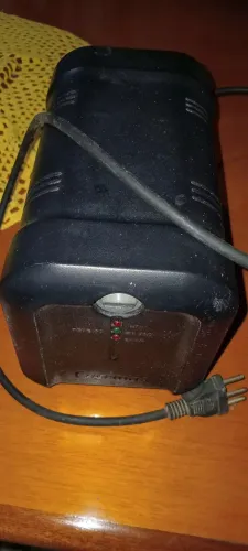 Estabilizador Enermax power T 500