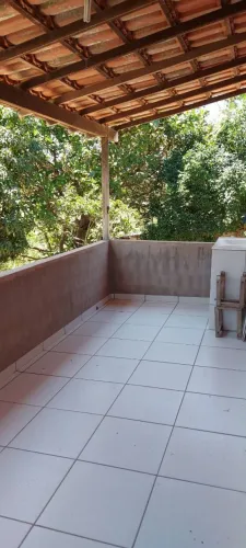 VENDE SE UMA CHÁCARA PRÓXIMO A GUARAPARI VILA VELHA ES