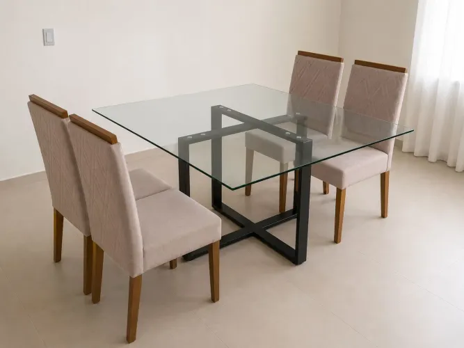 Mesa de jantar