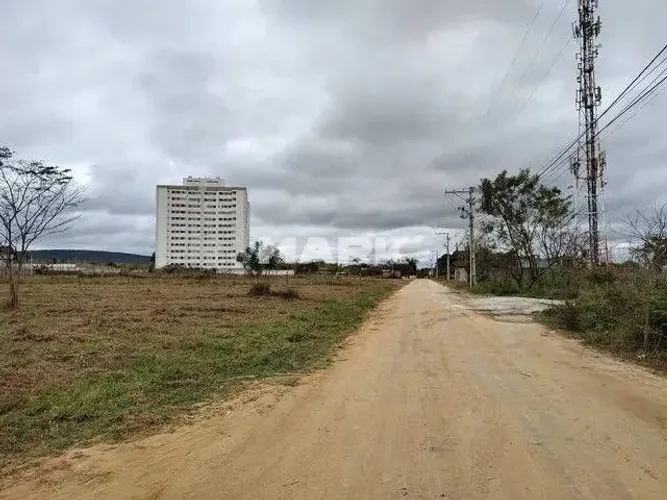 LOTEAMENTO CIDADE UNIVERSITÁRIA