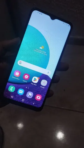 Celular A02