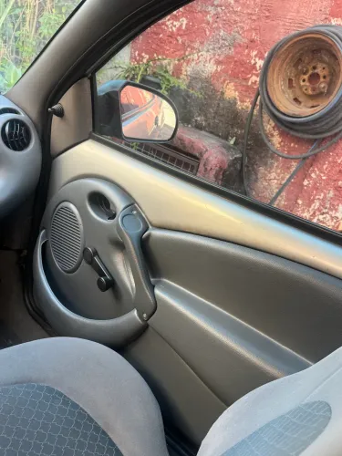 Ford KA GL 1.0i Zetec Rocam 2000