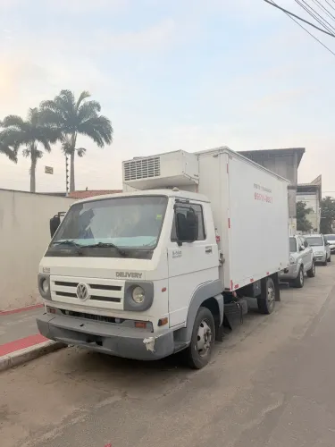 VW 5-140E Delivery 