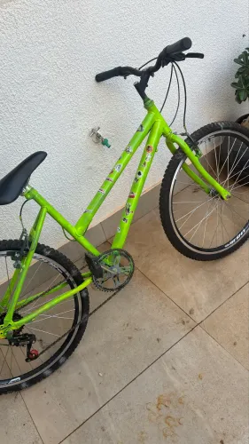 Bicicleta Aro 26 ? Pronta para Usar