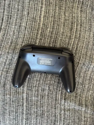 Controle Nintendo Switch original