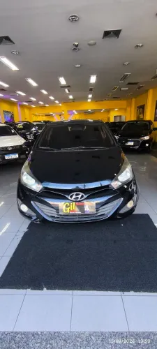 Hyundai HB20 Comf./c.plus/c.style 1.0 Flex 12V 2015