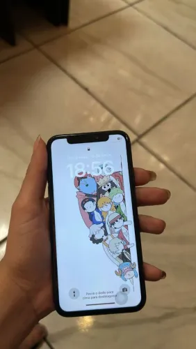 iPhone X