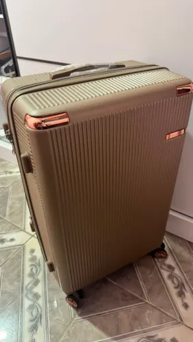 Mala de viagem 23kg