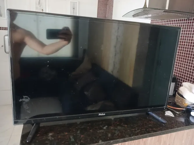 Tv Smart Philco 32 Polegadas 50/60hz