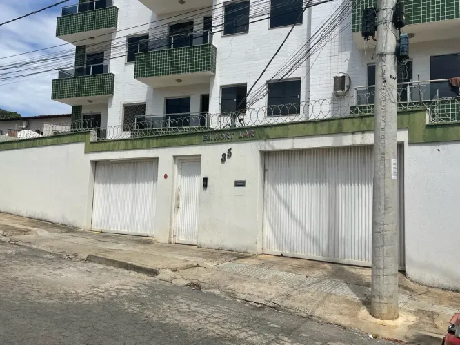 Apartamento bairro São José