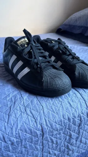 Adidas Superstar 42/43