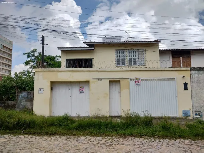 Casa para Locação em Fortaleza, Cambeba, 4 dormitórios, 3 suítes, 4 banheiros, 2 vagas