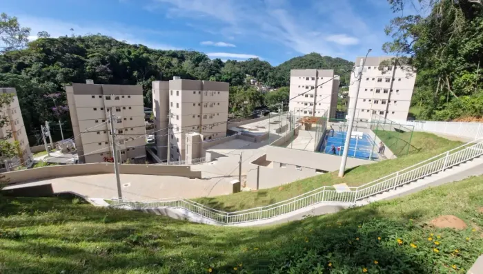 Apartamento para locação, Duarte Silveira, Petrópolis, RJ