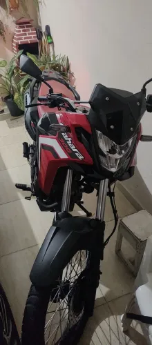 SAHARA 300