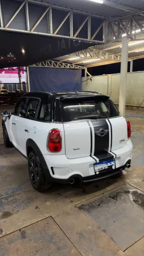 Mini Cooper S 1.6 Aut. 2013