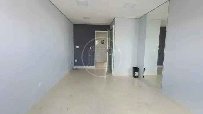 Sala para alugar no Jardim Castro Alves