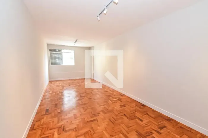 Apartamento à Venda - Vila Mariana, 1 Quarto, 46 m2