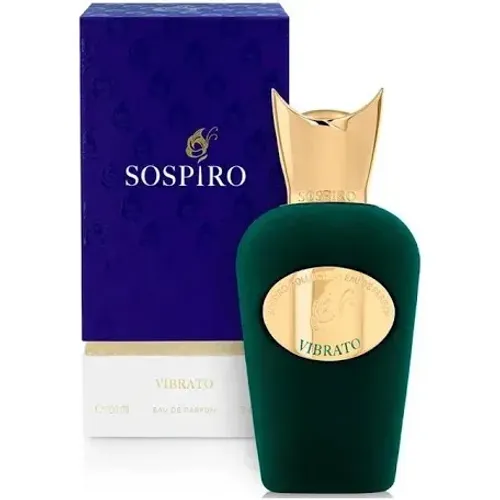 Sospiro Vibrato EDP 100mL