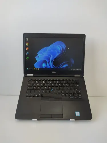 Notebook Dell Latitude E7470