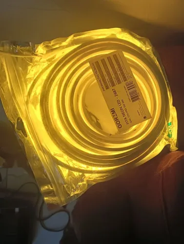 Fita de led