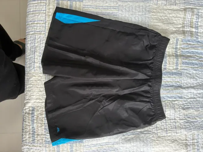 Short