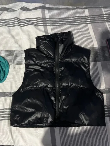 Colete Puffer 