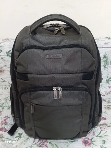 Mochila samsonite original