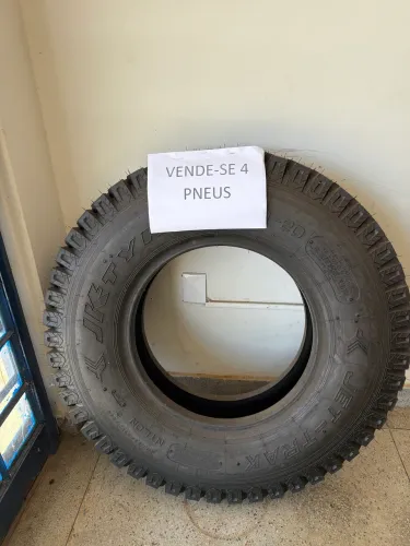 Vendo pneu