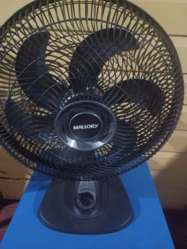 Ventilador