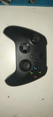 Controle XBOX SERIES S ORIGINAL com garantia.