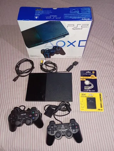 Playstation 2