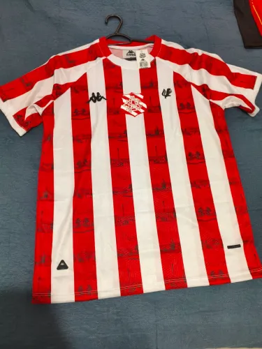 Camisa bangu