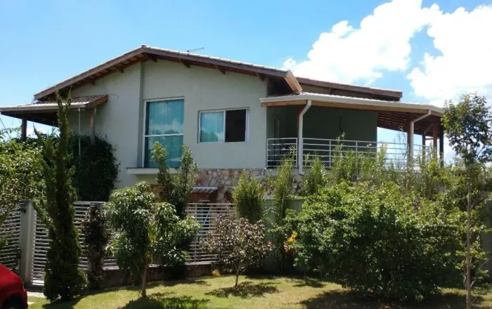 Casa residencial à venda, Parque das Rosas, Cotia,Granja Viana