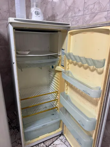 Geladeira