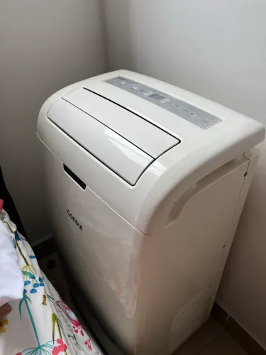 Ar condicionado Portátil 12mil Btus Consul