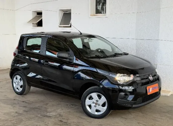Fiat Mobi Like 1.0 Fire Flex 5P. 2020