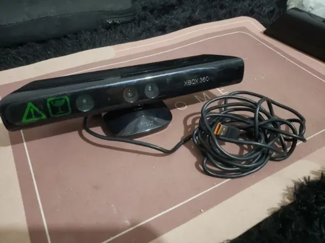 Kinect Xbox 360 original