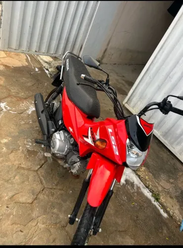 Honda Pop 110i ES 2026