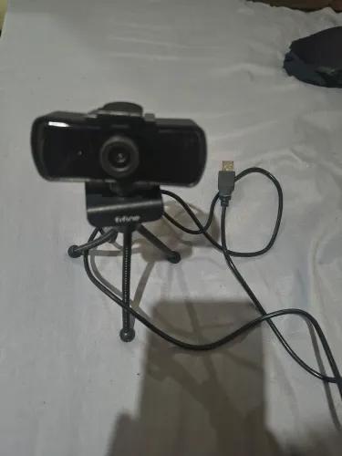 Webcam fifine