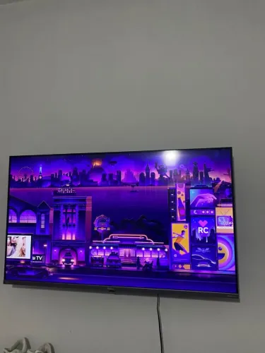 Vendo tv 43"polegadas